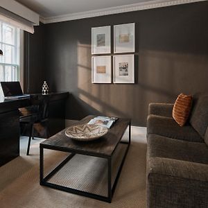 Heritage Deluxe Room