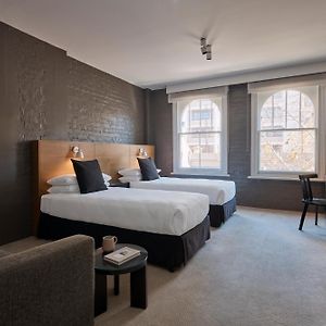 Heritage Superior Twin Room